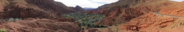 Dadès Valley