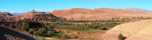 Kasbahs Aït Benhaddou