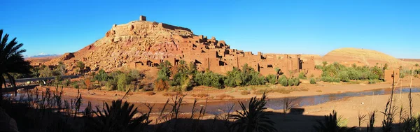 Kasbahs Aït Benhaddou