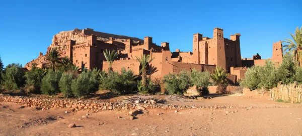 Kasbahs Aït Benhaddou