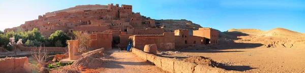 Kasbahs Aït Benhaddou