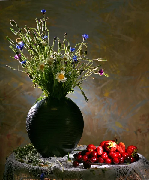 Still life — Stock Photo, Image