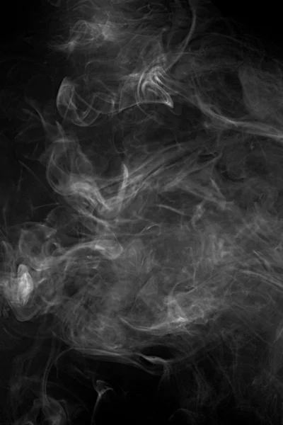 Abstract smoke — Stock Photo, Image