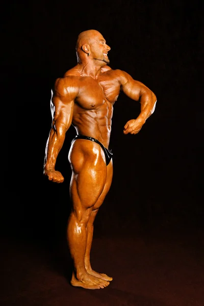 Bodybuilder — Stock Photo, Image