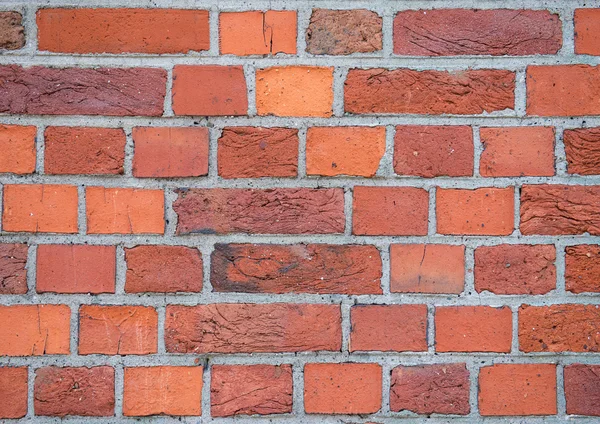 Old brick wall texture — Stock Photo, Image