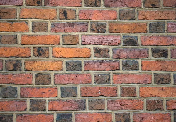 Old brick wall texture — Stock Photo, Image