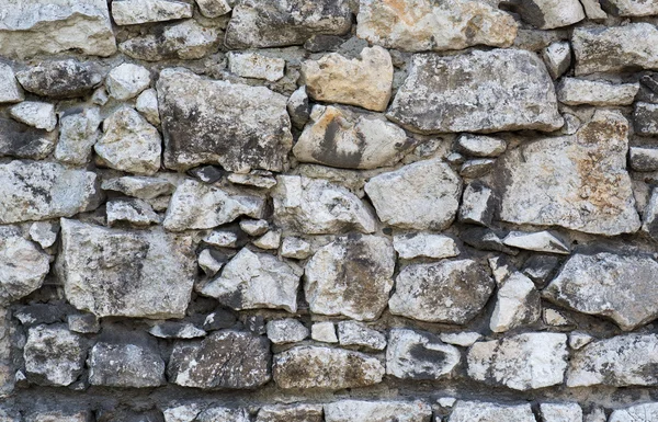 Textura veche de perete de piatră — Fotografie, imagine de stoc