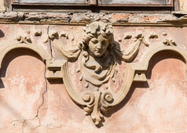 Dekoratif mimari unsur