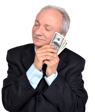 Komuta sizde holding dolar