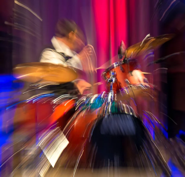 Drumme — Stock Photo, Image