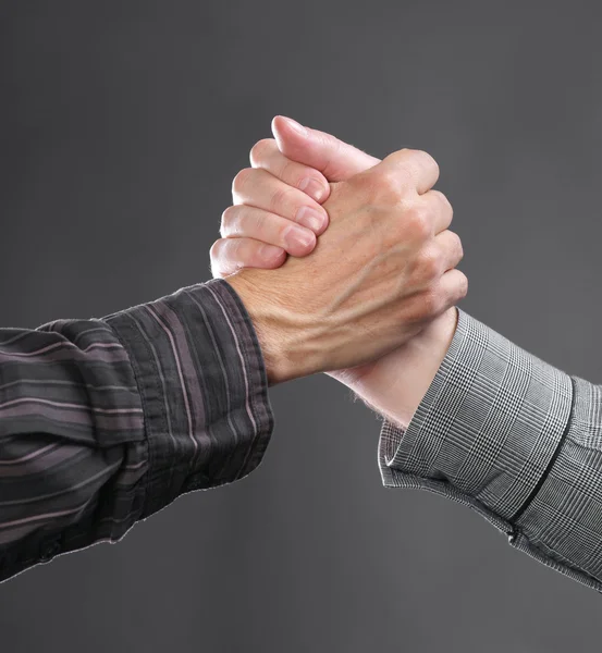 Handshake — Stock Photo, Image