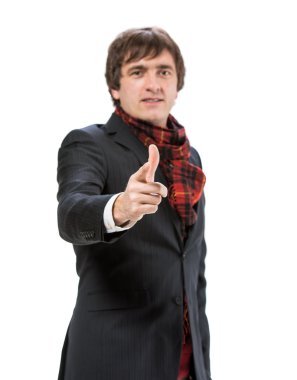 İş adamı