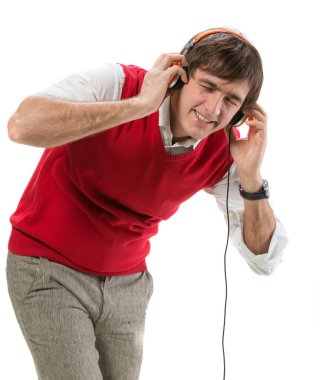 yakışıklı adam