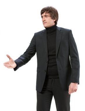 İş adamı
