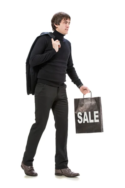 Shopping — Stock Photo, Image