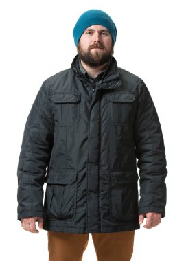 genç moda erkek