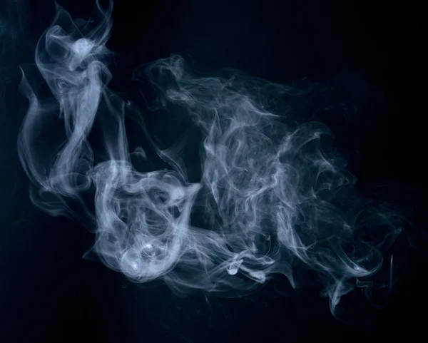 Smoke background — Stock Photo, Image