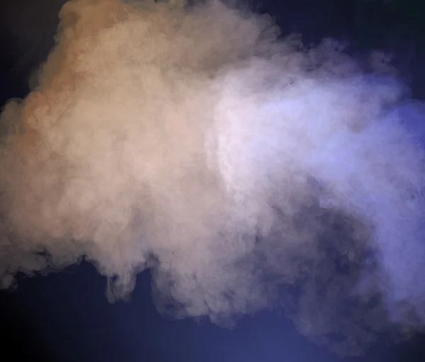 Abstract smoke — Stock Photo, Image