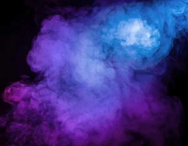 Abstract smoke — Stock Photo, Image