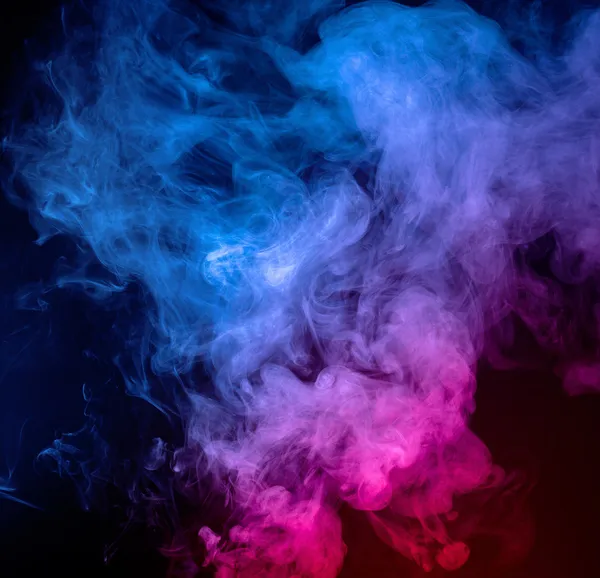 Abstract smoke — Stock Photo, Image