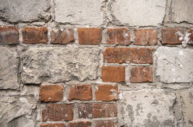 Antik taş duvar dokusu