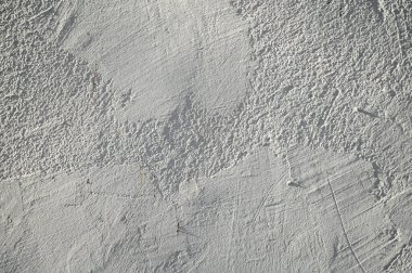 Dekoratif sıva veya beton dokusu. Tasarım için soyut alçı arka plan