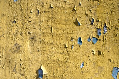 Eski dekoratif sıva veya beton dokusu. Tasarım için soyut alçı arka plan