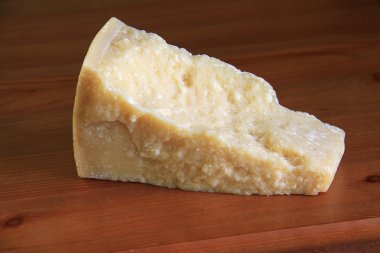 Gıda katkı maddeleri: parmesan peyniri