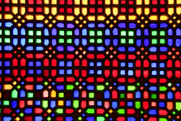 vitray pencere