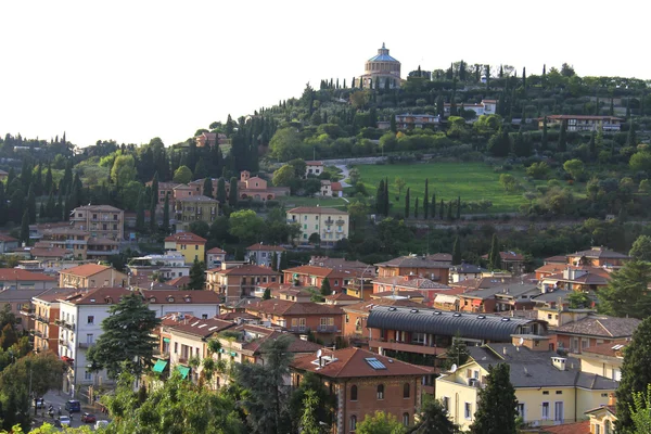 Seyahat İtalya: Verona görünümünü