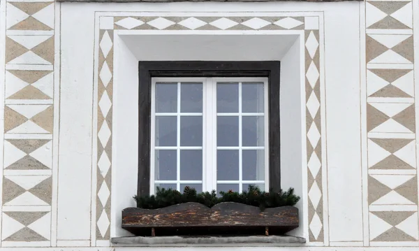 Window — Stock Photo, Image