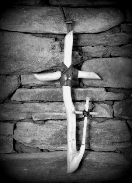 Crucifixo — Fotografia de Stock