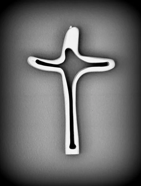 Crucifix — Stock Photo, Image