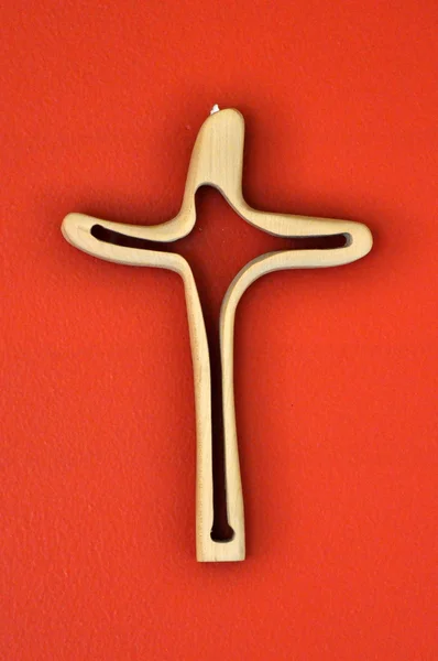 Crucifix — Stock Photo, Image