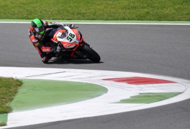 Superbike