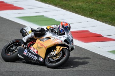 Superbike