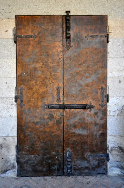 Door — Stock Photo, Image