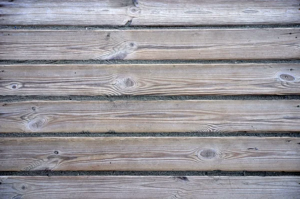 Holzboden — Stockfoto