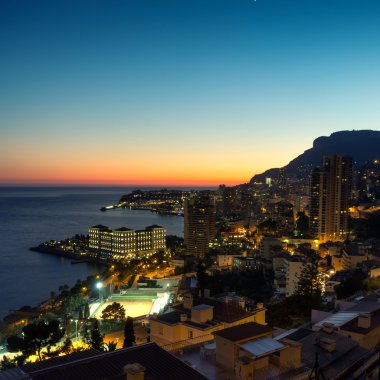 Montecarlo