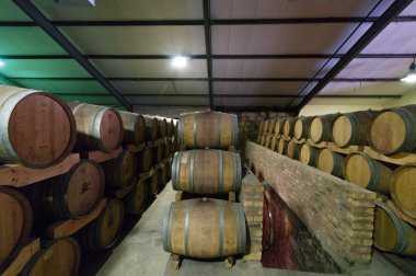 stellenbosch, Güney Afrika, varil cella