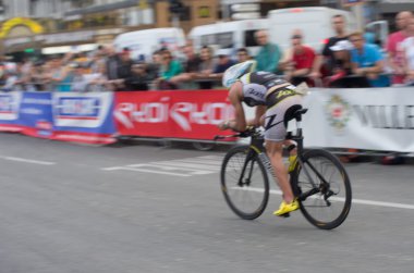 Ironman 2013 baskı, nice, Fransa