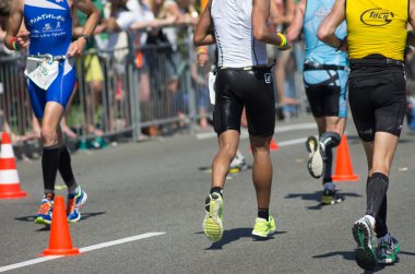 Ironman 2013 baskı, nice, Fransa