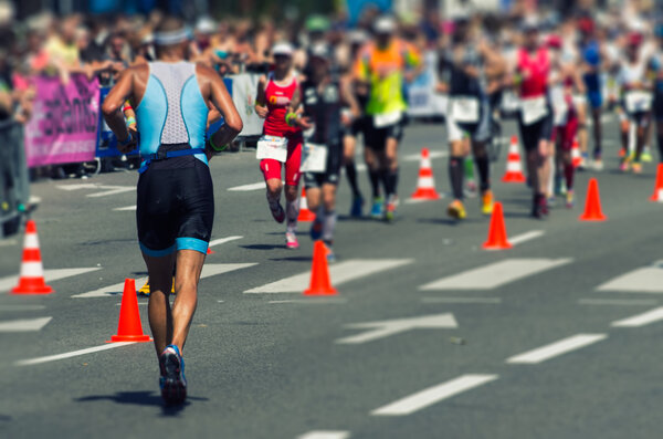 Ironman 2013 edition, Nice, France
