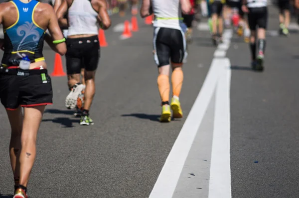 Ironman 2013 Ausgabe, schön, Frankreich — Stockfoto