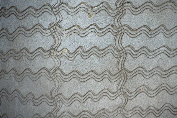 Абстрактний Фон Текстура Цементної Стіни Будується — стокове фото