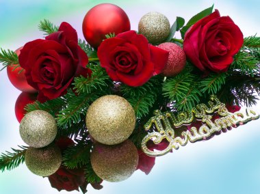 bir sepet içinde altın top bulunmaktadır