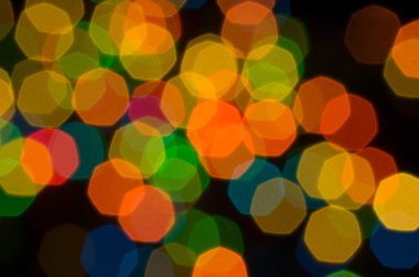 renkli arka plan bulanık