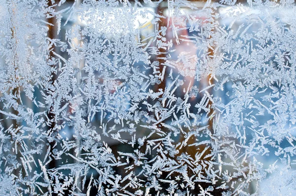 Buzlu cam — Stok fotoğraf