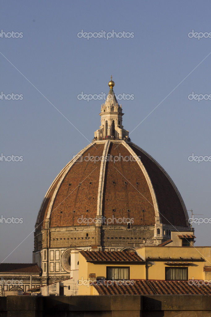 Brunelleschi Stock Photo by ©oropallo 17685017
