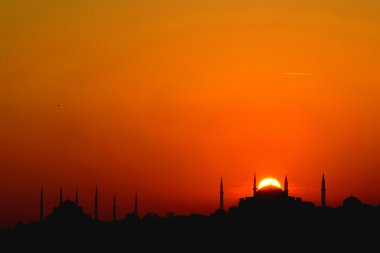 İstanbul.